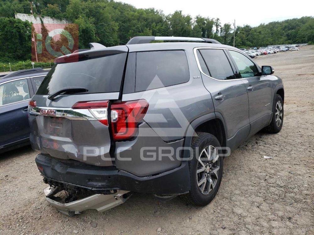 GMC Acadia